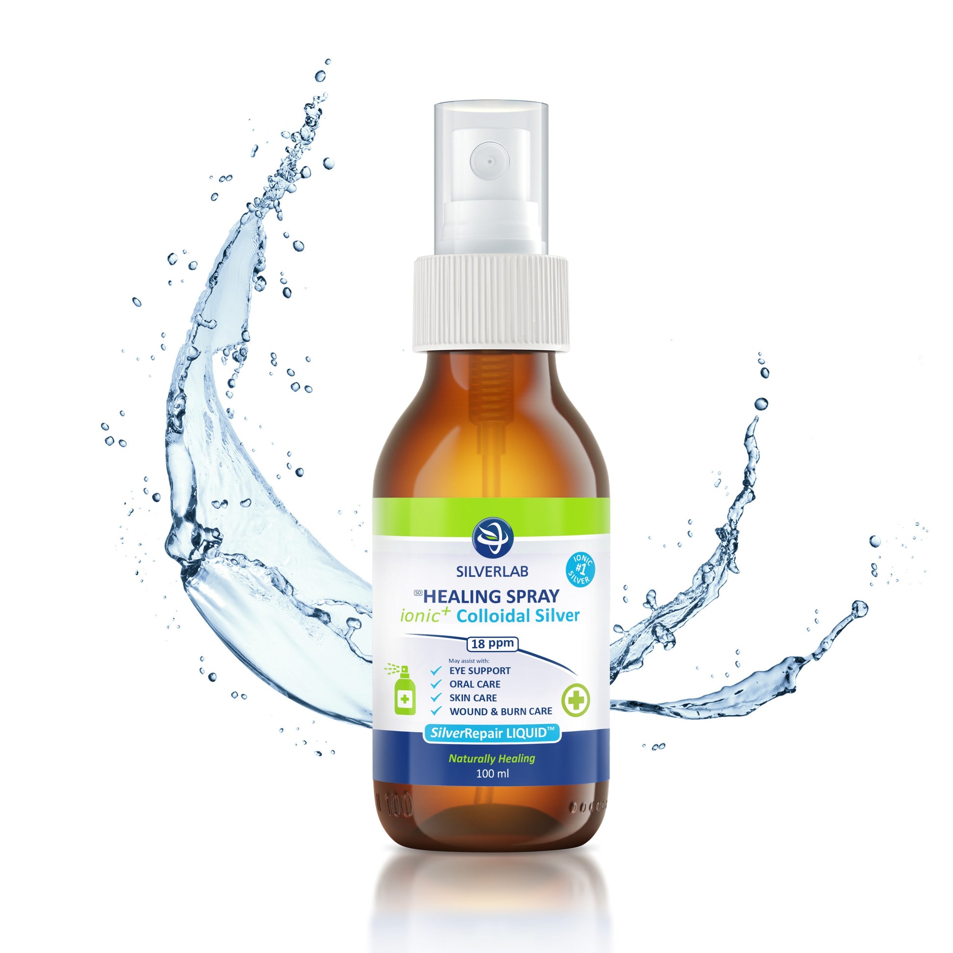 Healing Spray (100 ml)